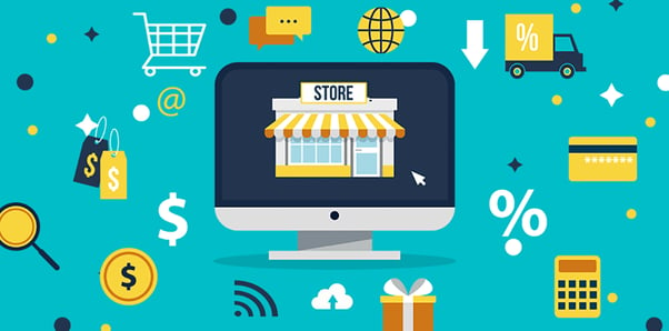 How to Run an eCommerce Store with HubSpot + Shopify or BigCommerce