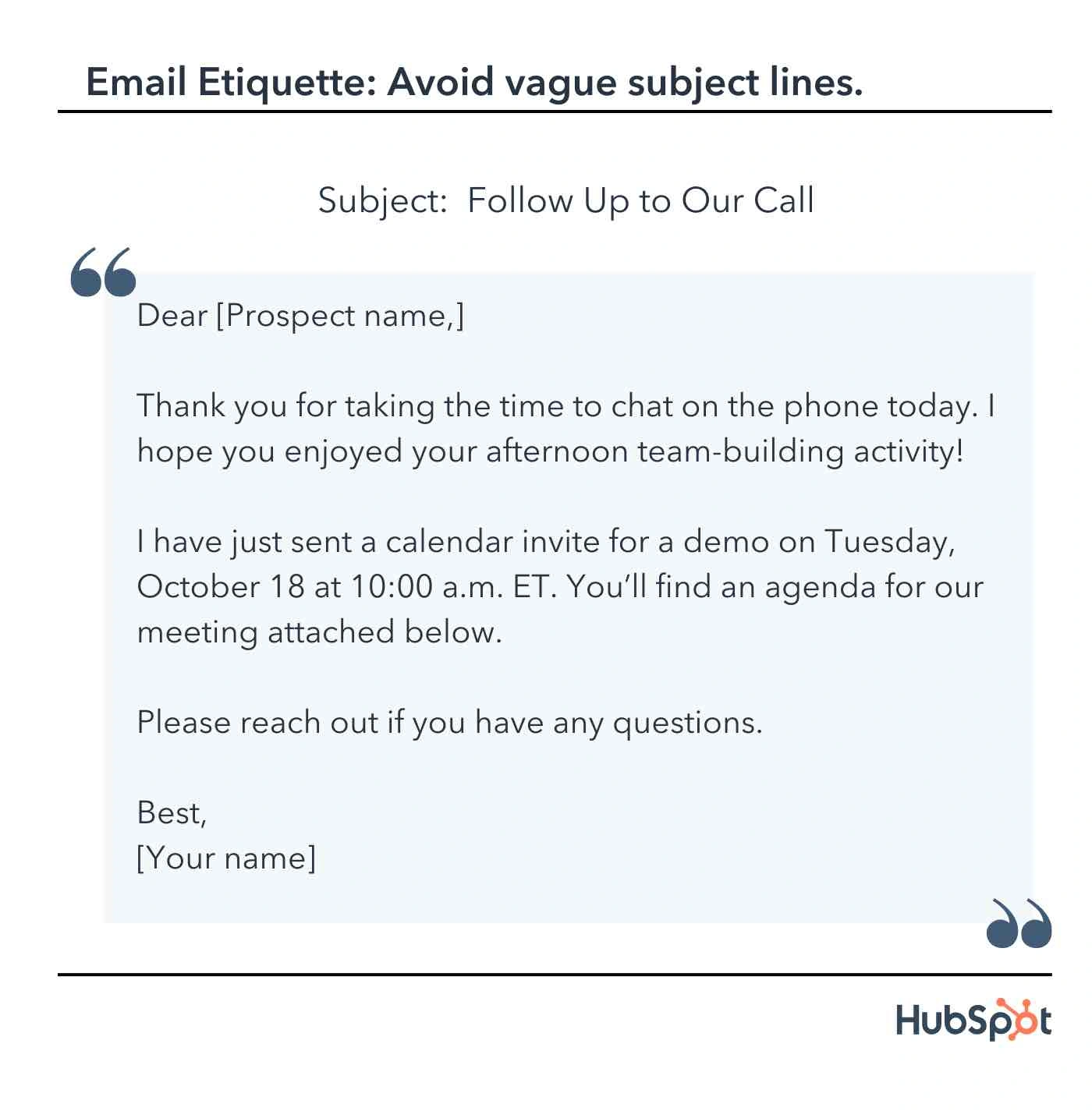 Email Etiquette: 27 Rules To Make A Perfect Impression On Anyone