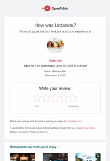 Email Personalization: 23 of the Best Personalized Email Examples