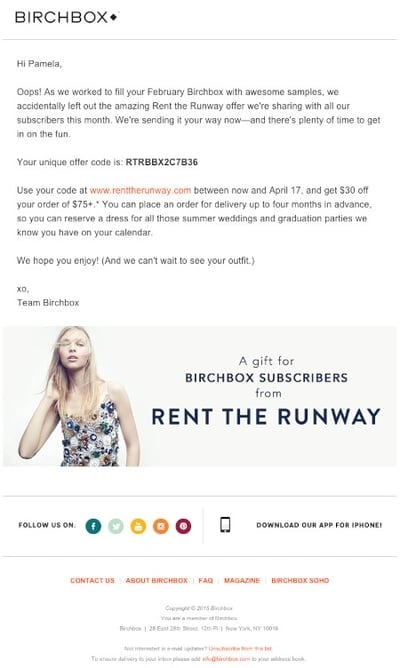 10 Limited-Time Email Campaign Examples That Work