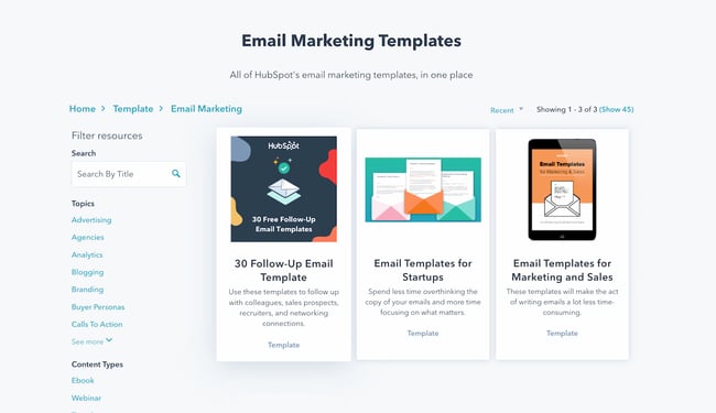 email newsletter copy templates hubspot.jpeg?width=650&name=email newsletter copy templates hubspot - 19 Best Email Newsletter Templates and 12 Resources to Use Right Now