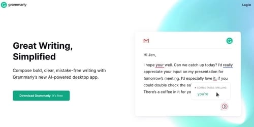 How to Write an Email