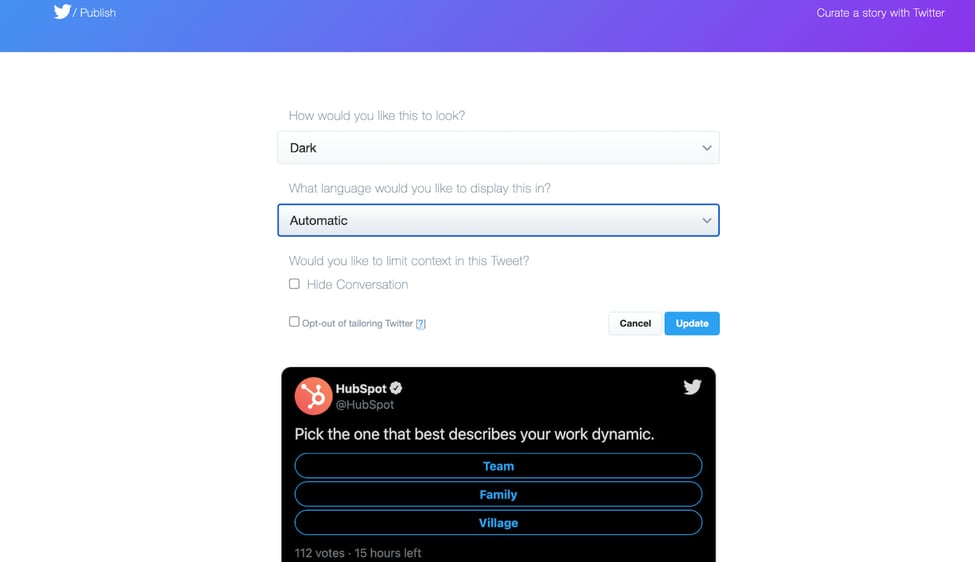 How to Add HTML Embed Codes to Your Website [Quick Tip]