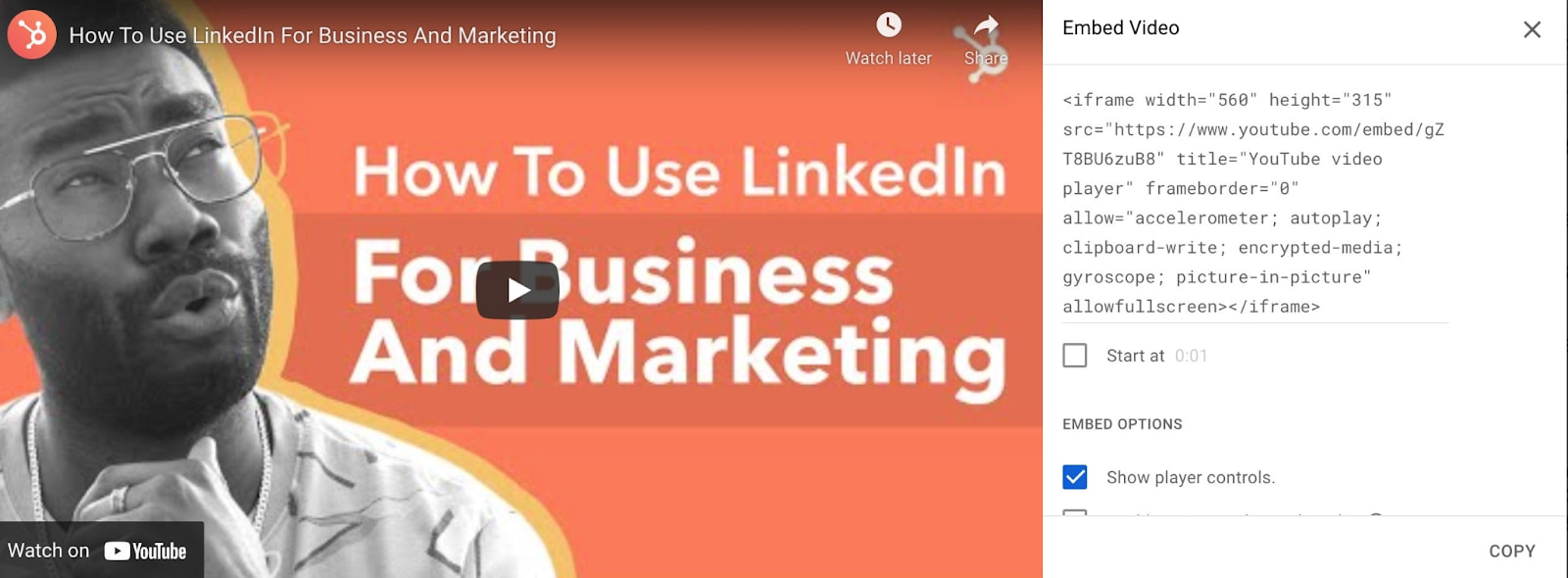 How to Add HTML Embed Codes to Your Website [Quick Tip]