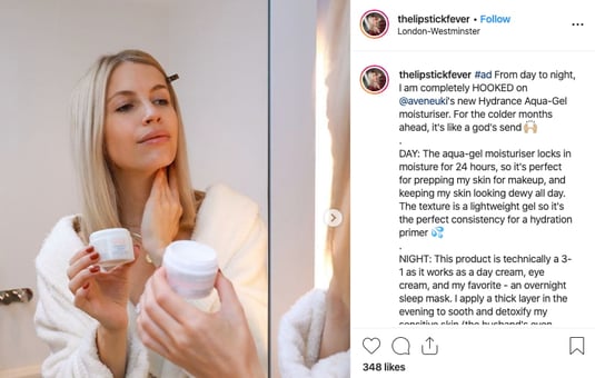 Influencer how beauty become to a How to
