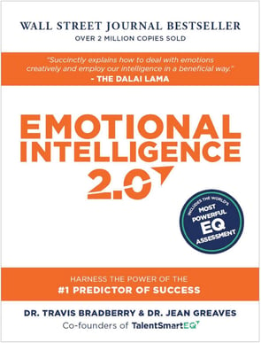 emotional intelligence 3.0