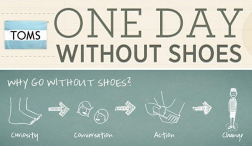 emotional marketing toms create a movement