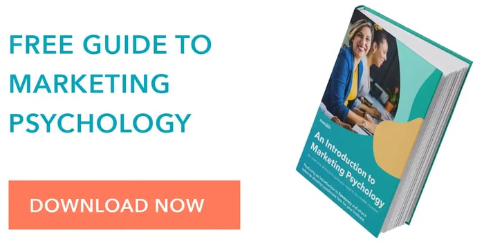 free guide to marketing psychology