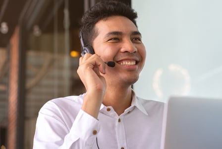10 Enterprise Customer Service Trends to Look Out For in 2021