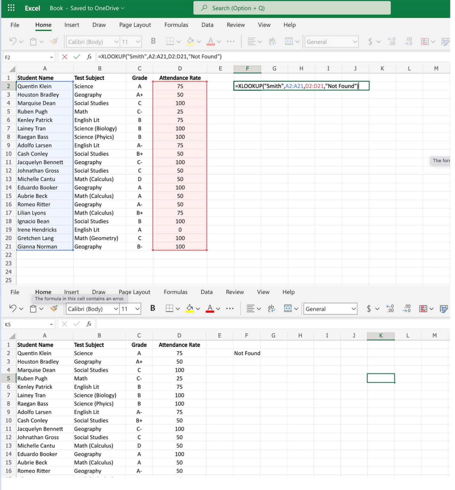 excel%204.jpg?width=1500&height=1614&name=excel%204 - How to Use XLookup in Excel