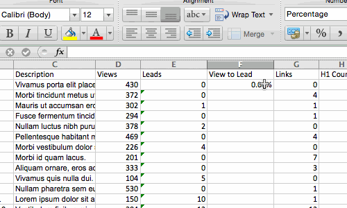 excel%20autofill.gif?width=500&name=excel%20autofill - How to Use Excel Like a Pro: 29 Easy Excel Tips, Tricks, &amp; Shortcuts