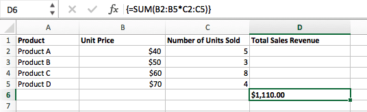 15 Excel Formulas, Keyboard Shortcuts & Tricks That'll Save You Lots Of 