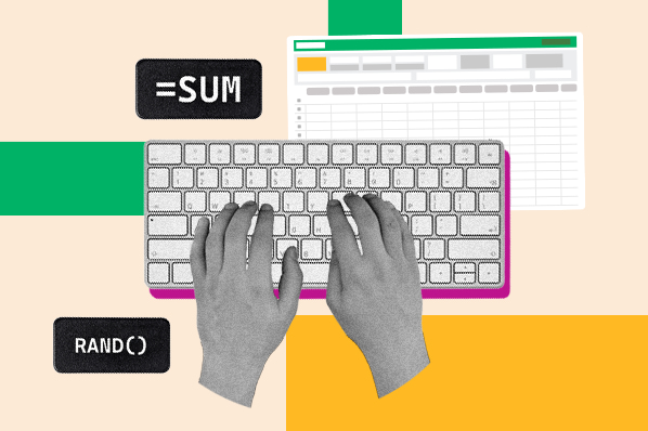 15 Excel Formulas Keyboard Shortcuts Tricks That ll Save You