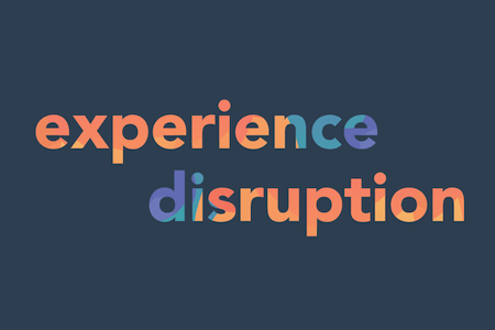 experience disruption 2@2x