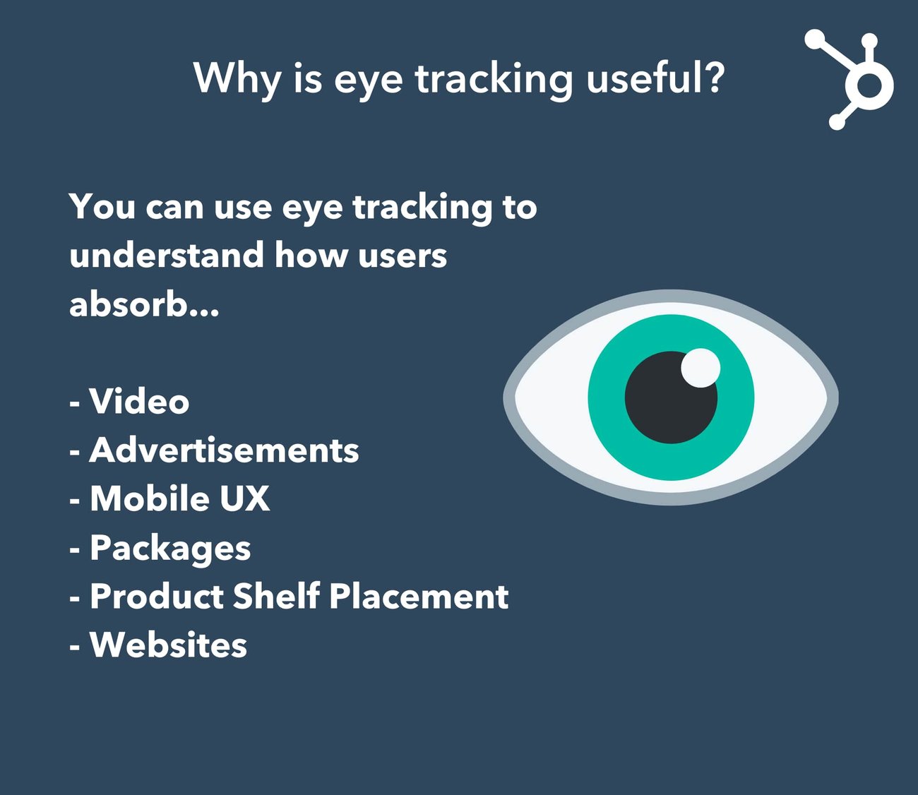 Eye Tracking: What Is It & How to Use It for Usability Testing