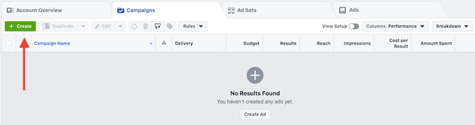 How To Run Facebook Ads A Step By Step Guide To Advertising On Facebook