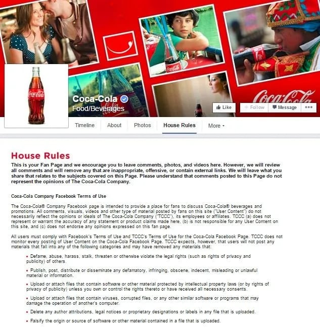 coca-cola-house-rules