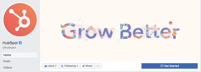 How to Size &amp; Design Your Facebook Cover Photo or Video [Templates]