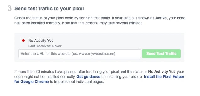 Gelöst: HubSpot Community - FB Pixel: Install Natively or Via