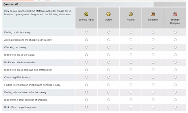 23-feedback-form-templates-and-examples-2022