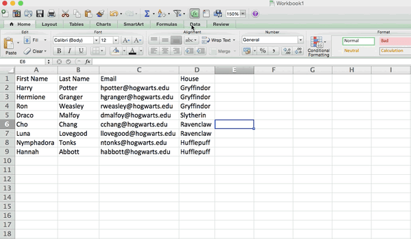 The Ultimate Guide To Using Microsoft Excel