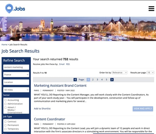 find.jobs