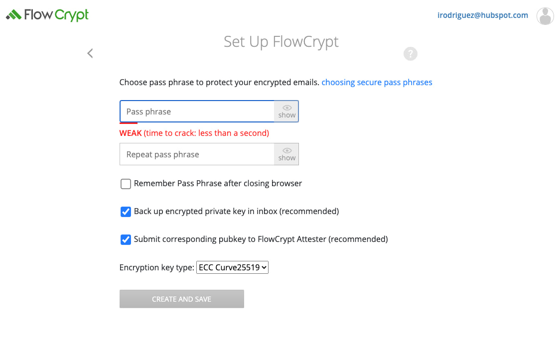 best free encryption software for chrome