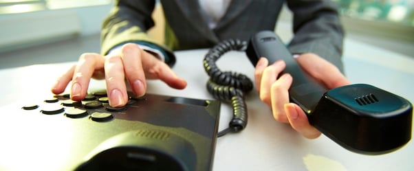 5 Reasons to Make a Follow-Up Sales Call Other Than 