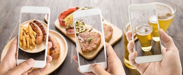 15 Food Brands With Drool-Worthy Instagram Accounts