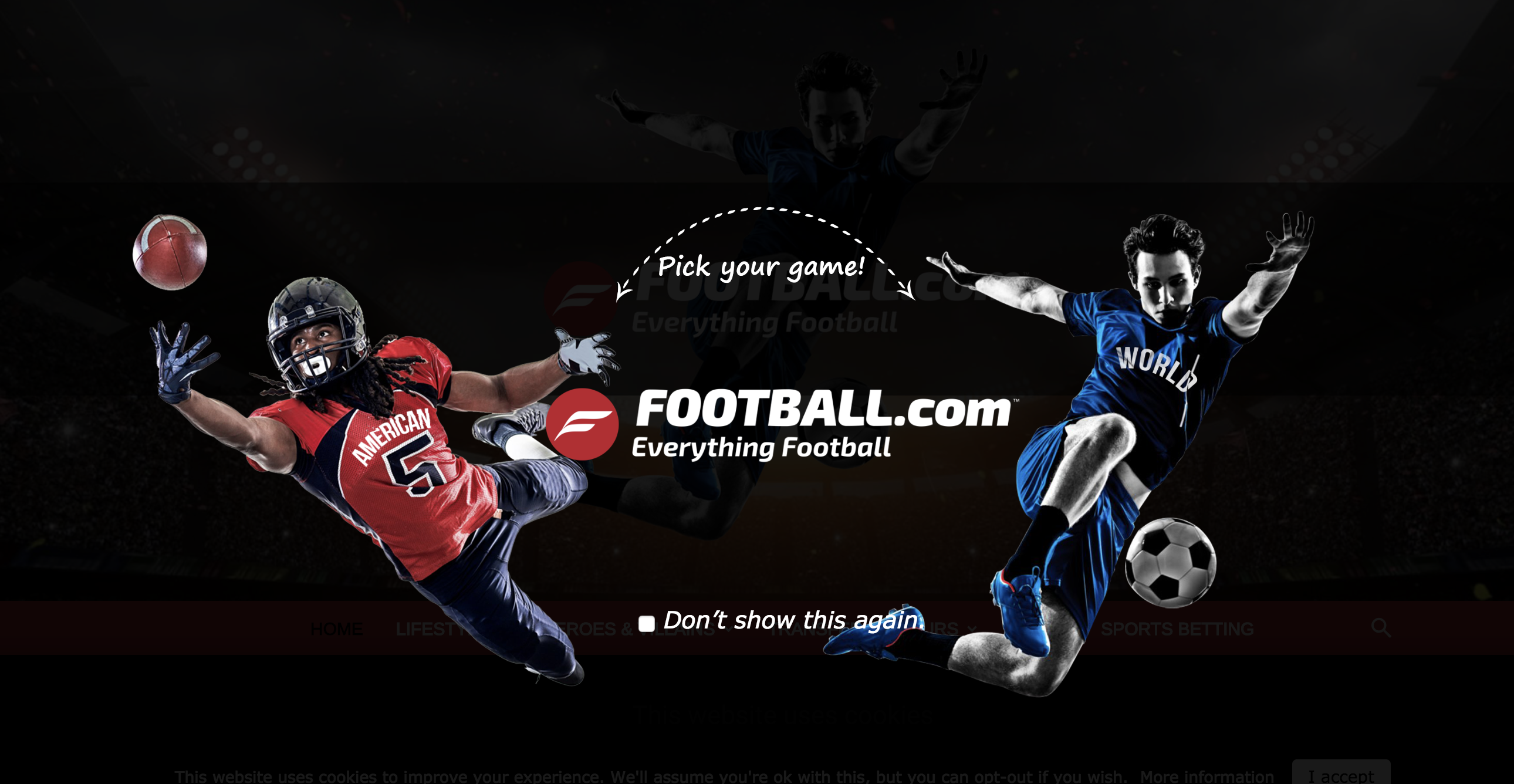 football.com