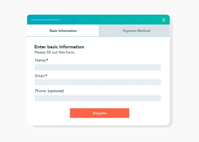 ui design tips: enable the ability to tab to next form field