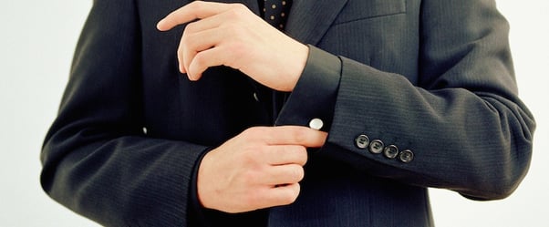 Dressing to Impress Changes the Way You Think [New Research]