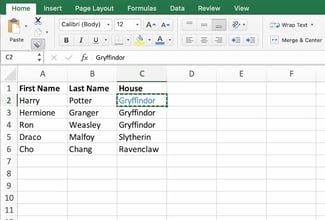 Microsoft Excel: Easy Guide for Beginners With Formulas and More