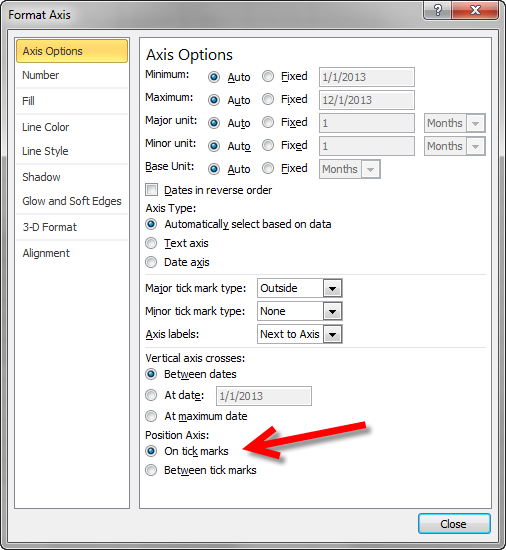 10 Design Tips to Create Beautiful Excel Charts and Graphs in 2021