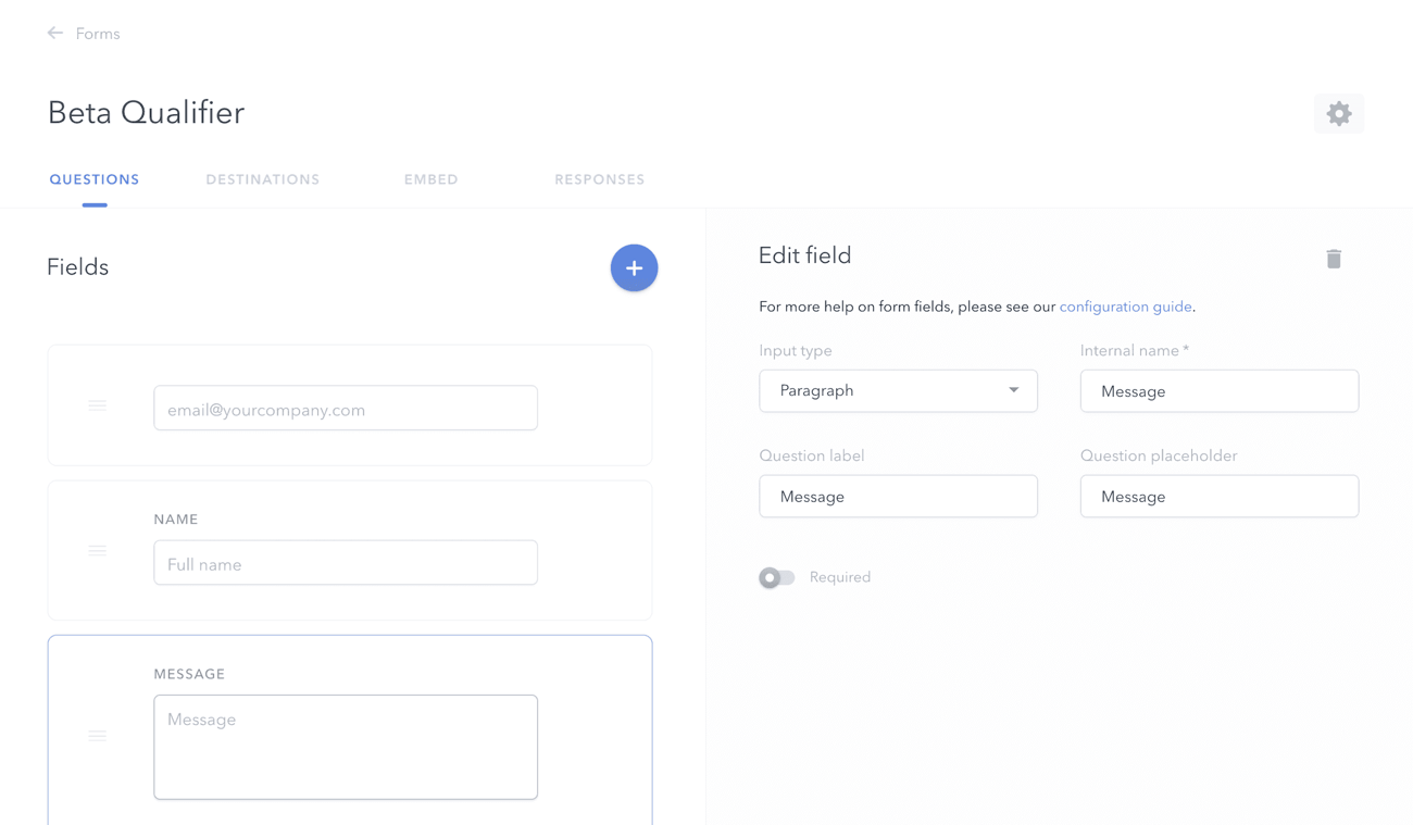 The 22 Best Lead Generation Tools in 2023