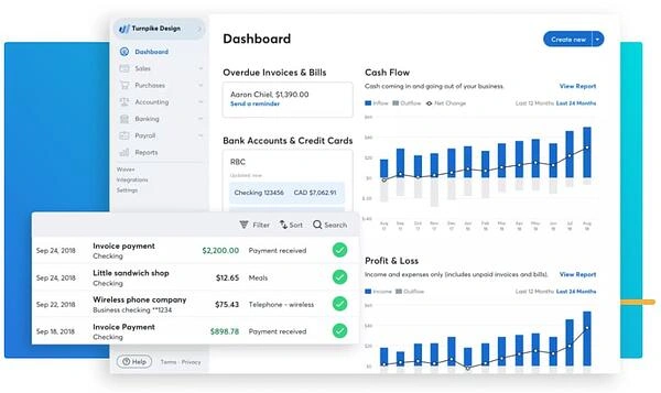 8 Top Free Accounting & Bookkeeping Software Apps For 2022