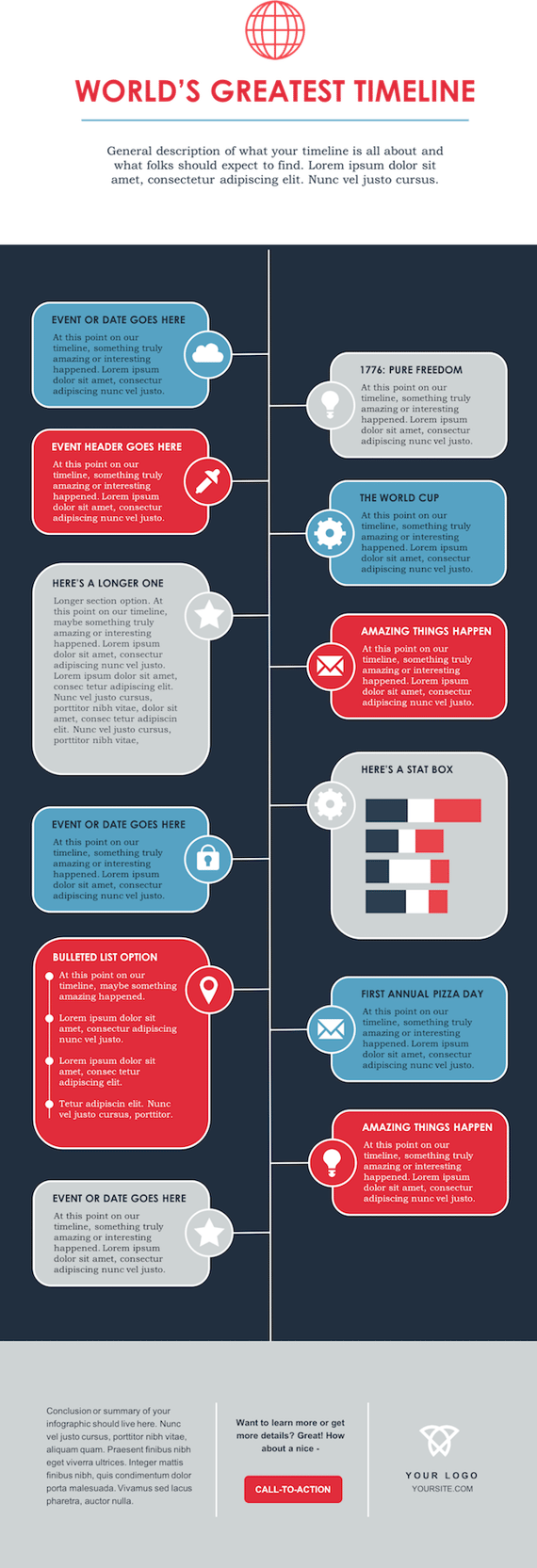 How To Create An Infographic Using Google Docs