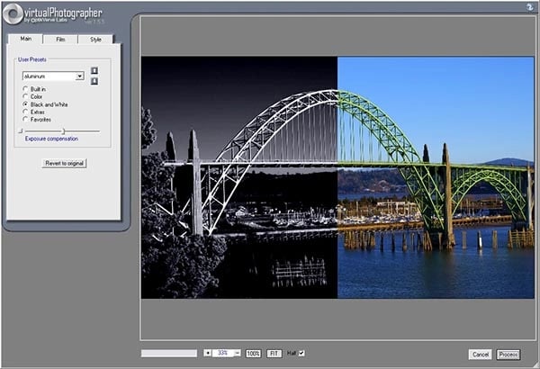 PhotoShop Sports Filters - Adobe Community - 9043486