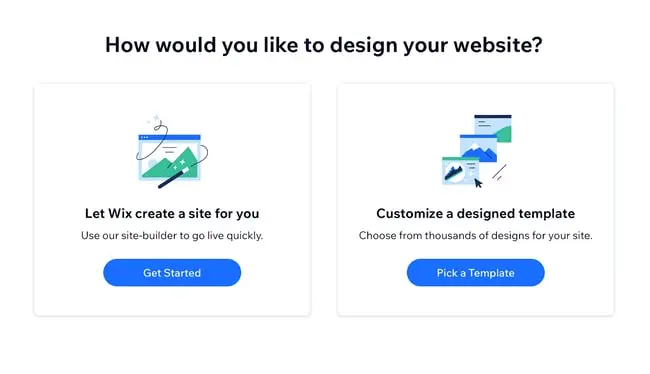 6 Best Free Website Builders To Check Out In 2023 [+Pros & Cons] - Blog