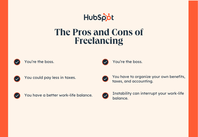 The Ultimate Guide To Freelancing