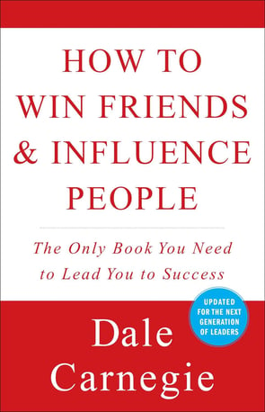 friends and influence