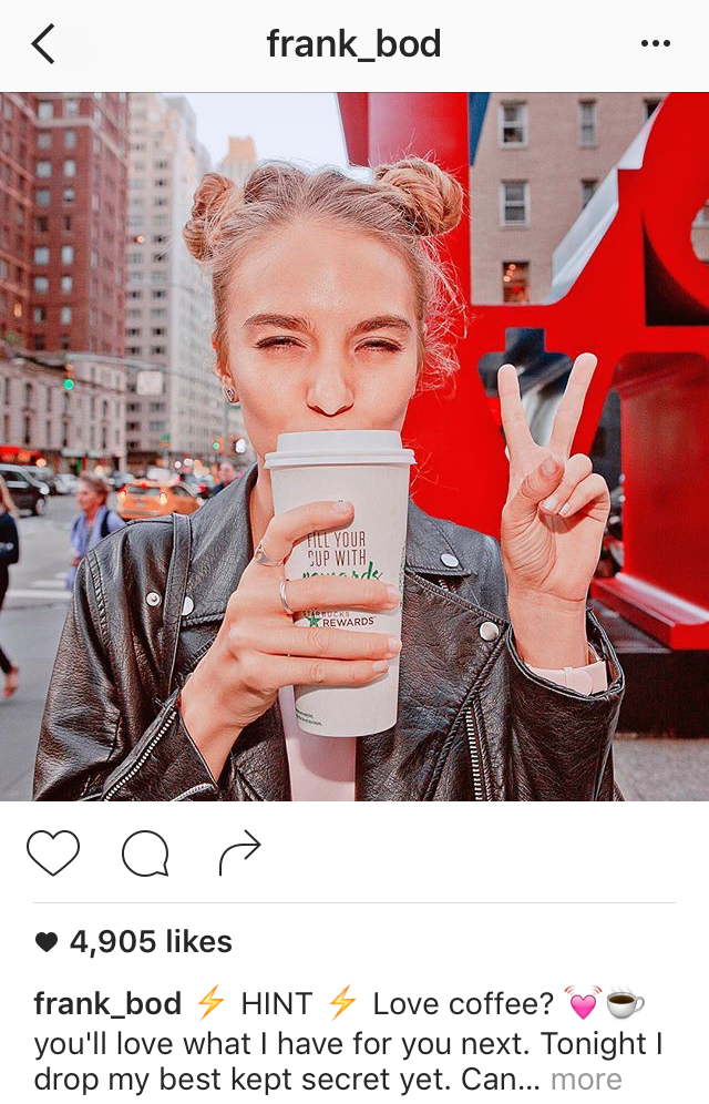 How to Write Good Instagram Captions: 9 Bookmarkable Tips for