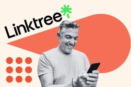 What is Linktree + 8 Steps to Set It Up