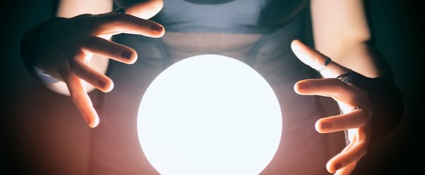 The Sales Forecast: 9 Expert Predictions About the Future of Sales