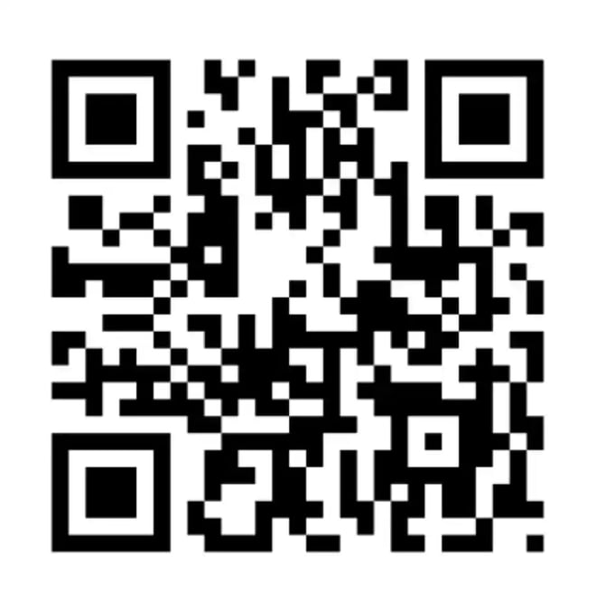 Future of cashless payments, QR code
