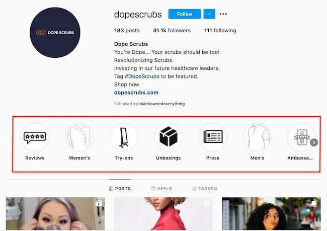 HOW THIS BRAND GREW OVER 1000 FOLLOWERS WITHOUT DROPPING ANYTHING 