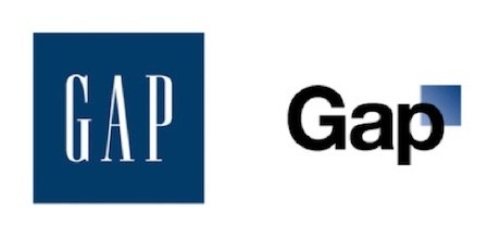 gap logo new