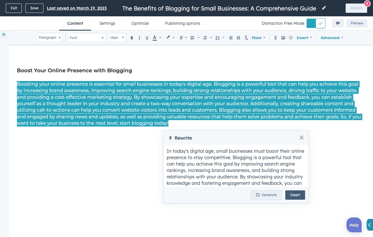 generative ai content assistant 2.jpg?width=1280&height=813&name=generative ai content assistant 2 - How &amp; When to Use Generative AI [+Tools to Consider]