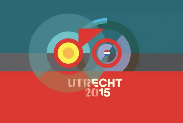 Utrecht by Total Identity Group