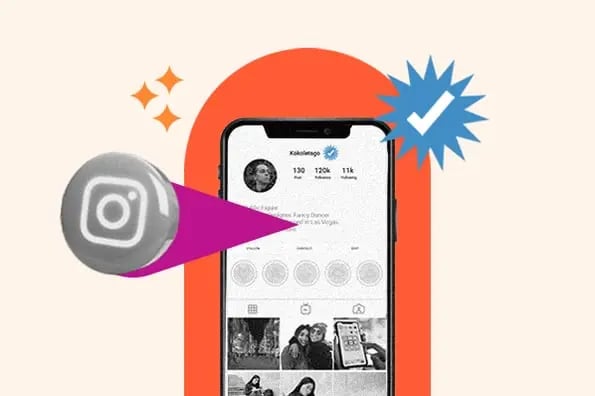 How to Verify Your Instagram Account